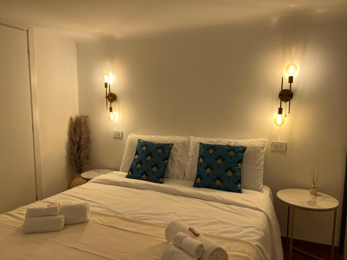 דירות Regina Milano In Porta Romana 2 - Sky Tv, Wifi E Breakfast Box מראה חיצוני תמונה