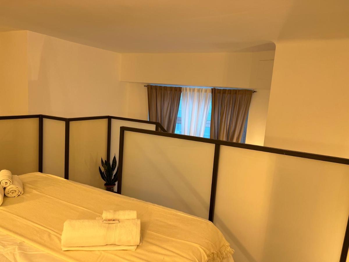 דירות Regina Milano In Porta Romana 2 - Sky Tv, Wifi E Breakfast Box מראה חיצוני תמונה