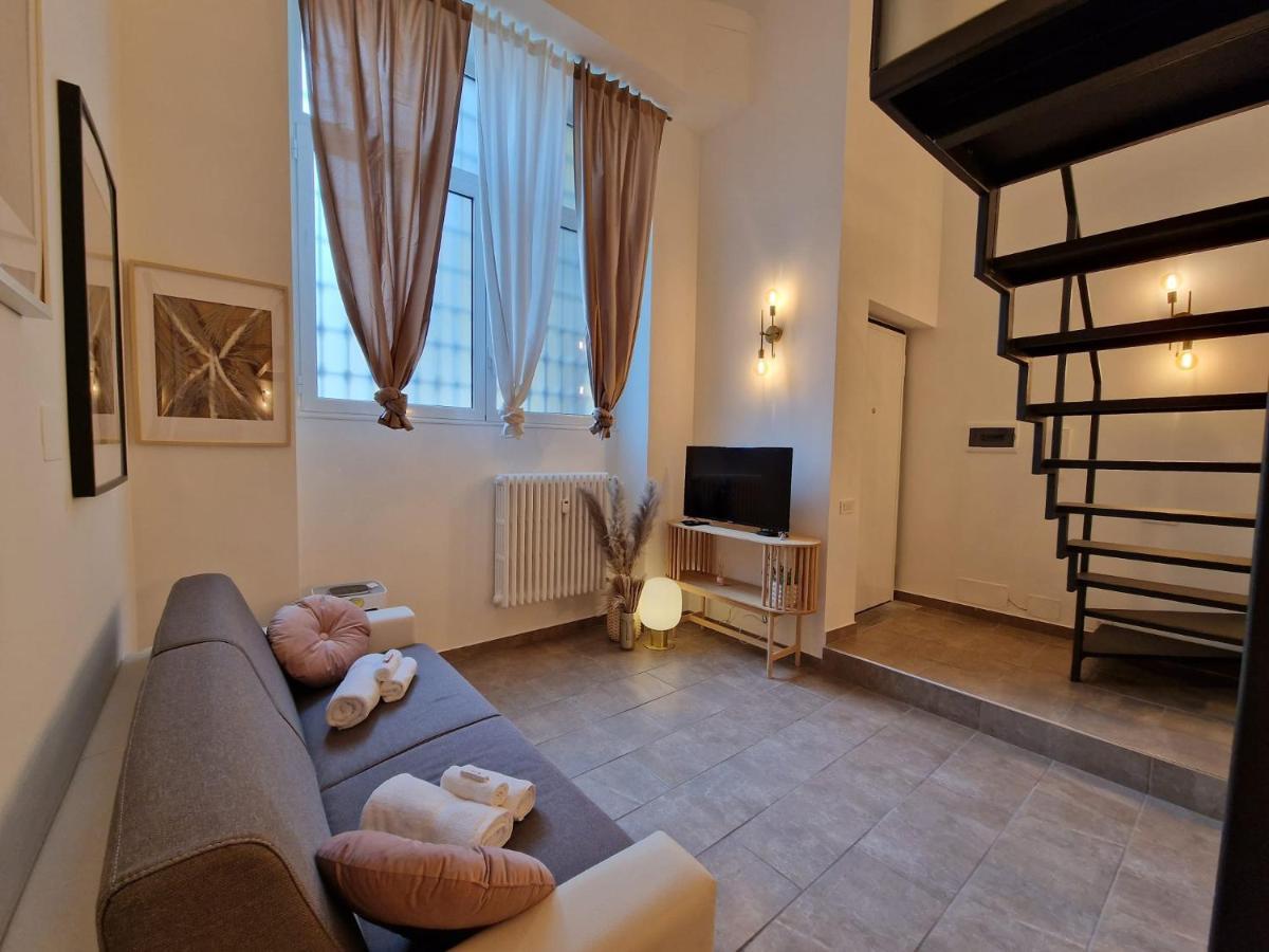 דירות Regina Milano In Porta Romana 2 - Sky Tv, Wifi E Breakfast Box מראה חיצוני תמונה