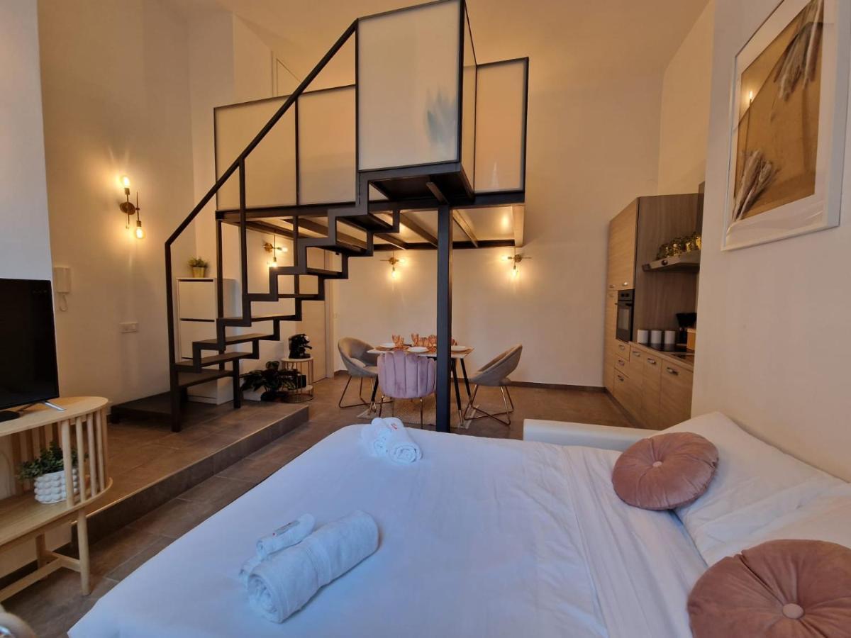 דירות Regina Milano In Porta Romana 2 - Sky Tv, Wifi E Breakfast Box מראה חיצוני תמונה
