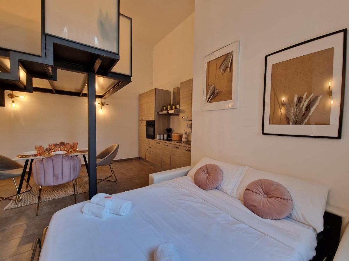 דירות Regina Milano In Porta Romana 2 - Sky Tv, Wifi E Breakfast Box מראה חיצוני תמונה