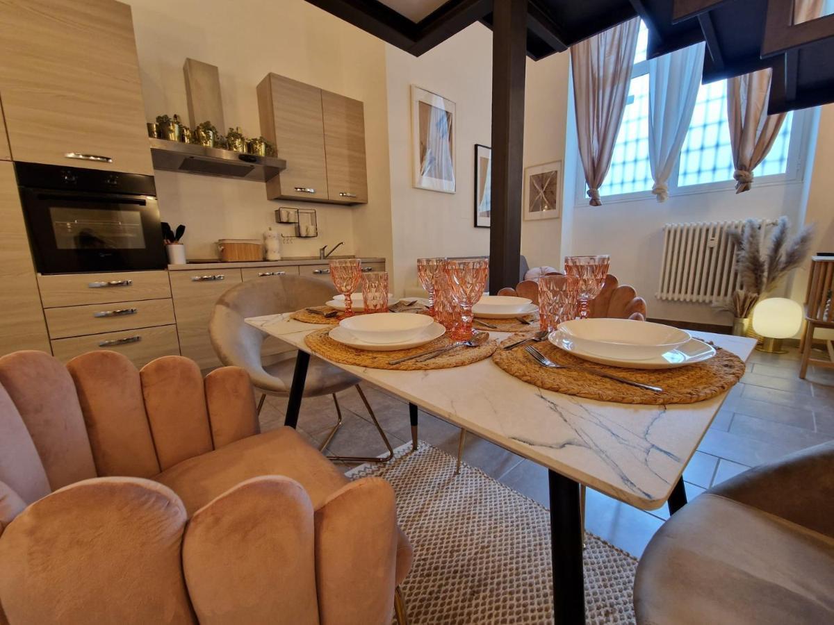 דירות Regina Milano In Porta Romana 2 - Sky Tv, Wifi E Breakfast Box מראה חיצוני תמונה