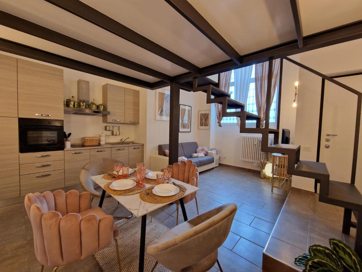 דירות Regina Milano In Porta Romana 2 - Sky Tv, Wifi E Breakfast Box מראה חיצוני תמונה