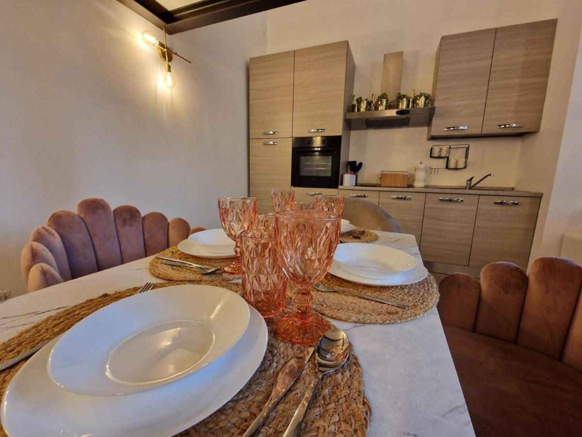 דירות Regina Milano In Porta Romana 2 - Sky Tv, Wifi E Breakfast Box מראה חיצוני תמונה