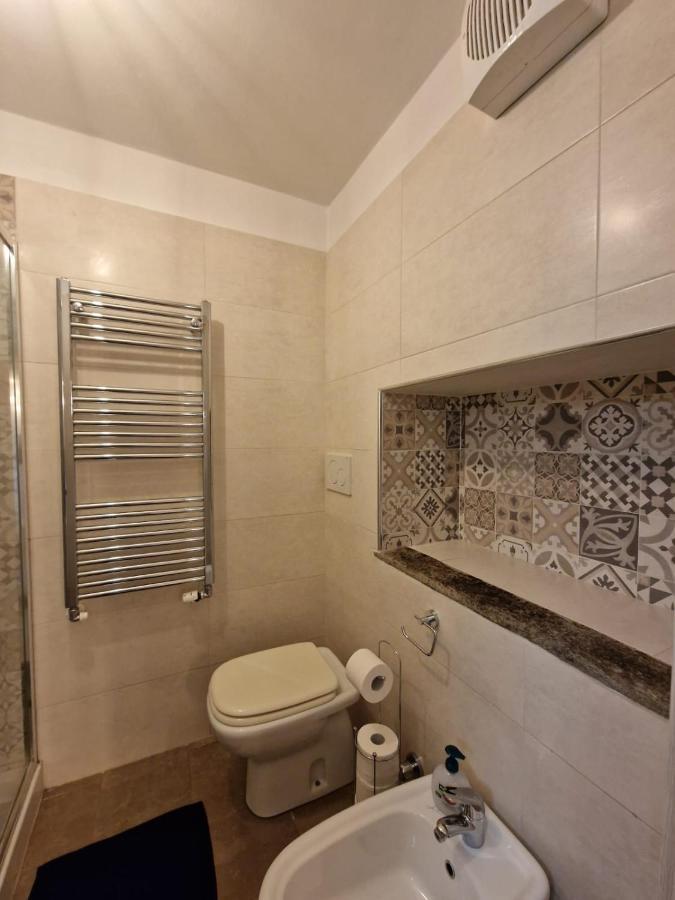 דירות Regina Milano In Porta Romana 2 - Sky Tv, Wifi E Breakfast Box מראה חיצוני תמונה
