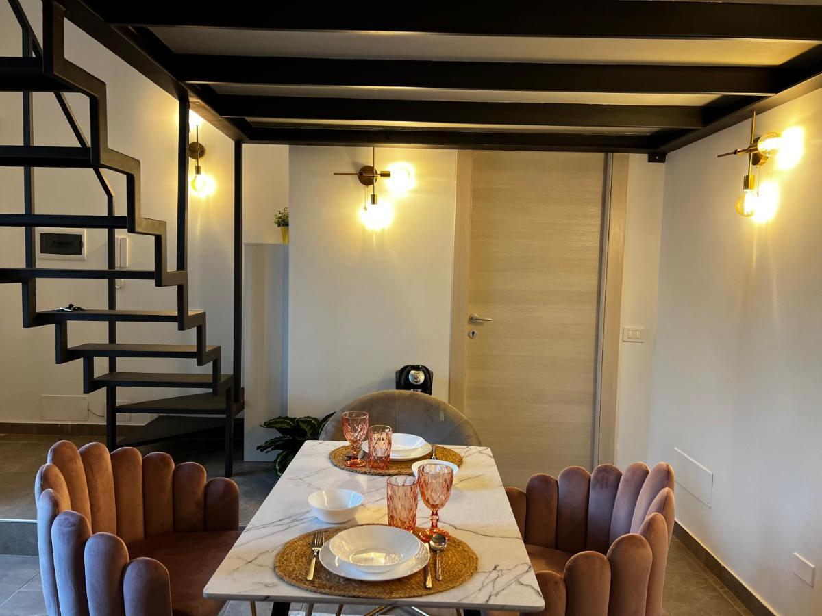 דירות Regina Milano In Porta Romana 2 - Sky Tv, Wifi E Breakfast Box מראה חיצוני תמונה