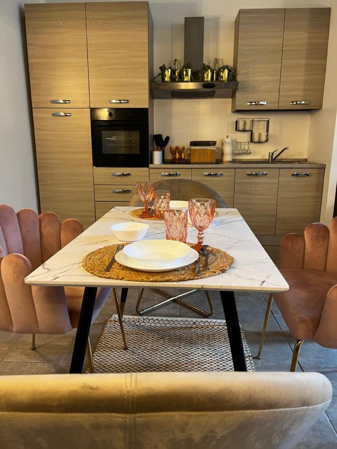 דירות Regina Milano In Porta Romana 2 - Sky Tv, Wifi E Breakfast Box מראה חיצוני תמונה